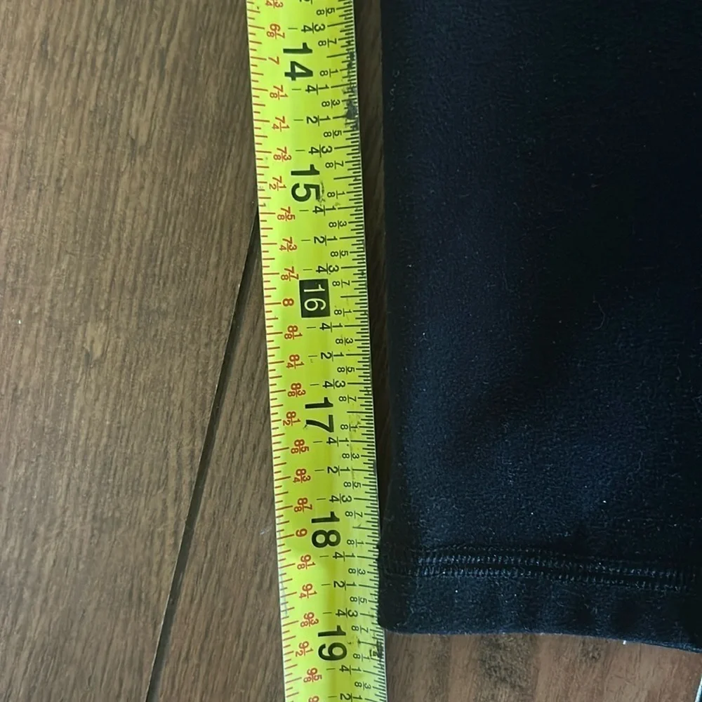 Iuga Capri Leggings